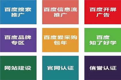 百度竞价托管公司成功案例：提升广告效果的关键